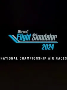 Microsoft Flight Simulator 2024: National Championship Air Races