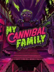 My Cannibal Family