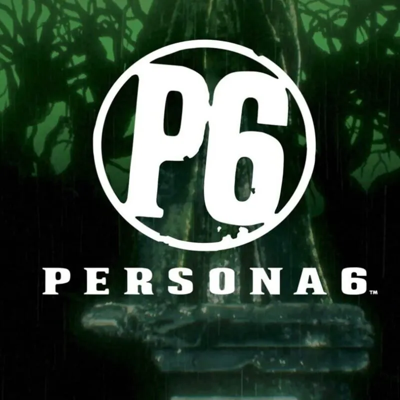 Persona 6