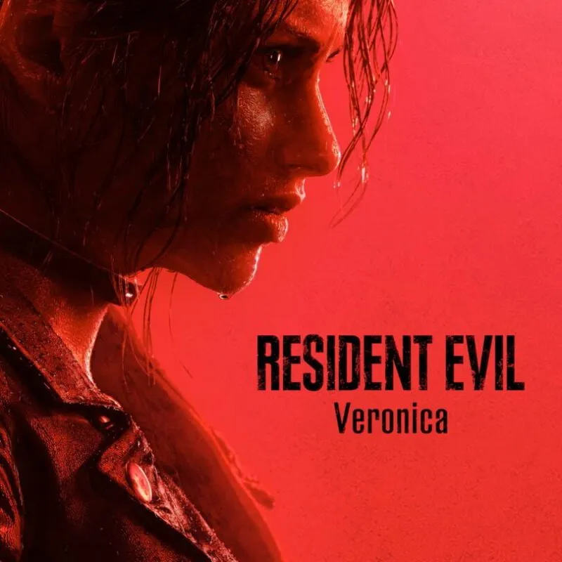 Resident Evil Veronica