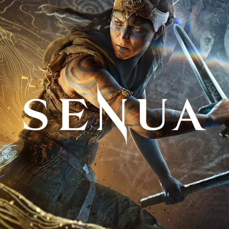 Senua
