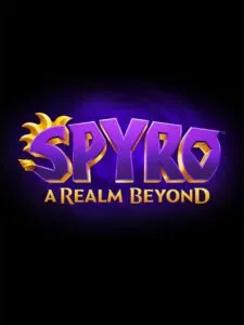 Spyro: A Realm Beyond