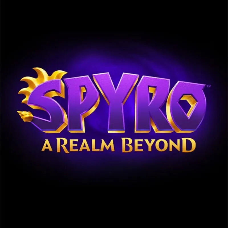Spyro: A Realm Beyond