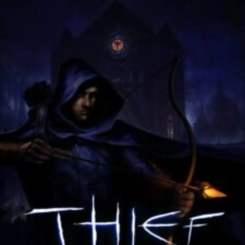 Thief: The Dark Project Remastered