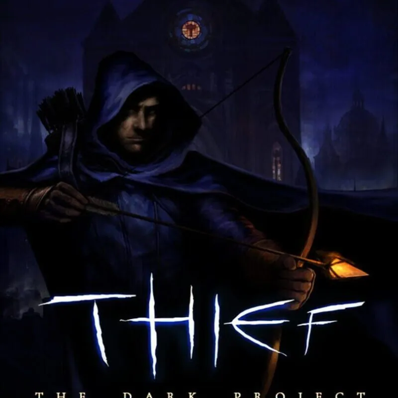 Thief: The Dark Project Remastered