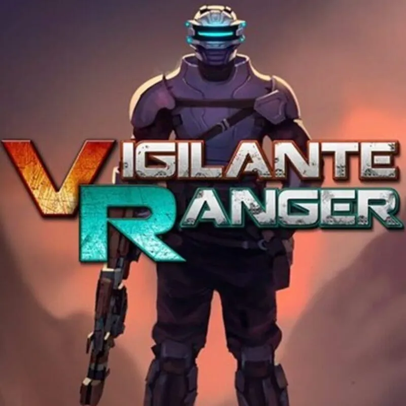 Vigilante Ranger
