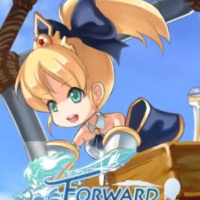 Forward to the Sky