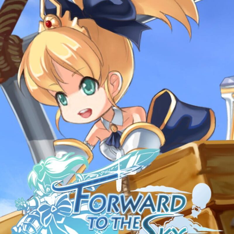 Forward to the Sky