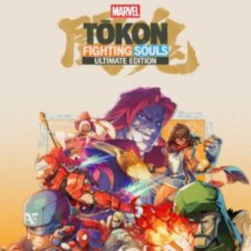 Marvel Tokon: Fighting Souls – Ultimate Edition