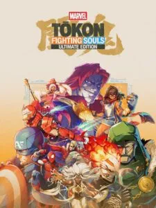 Marvel Tokon: Fighting Souls – Ultimate Edition