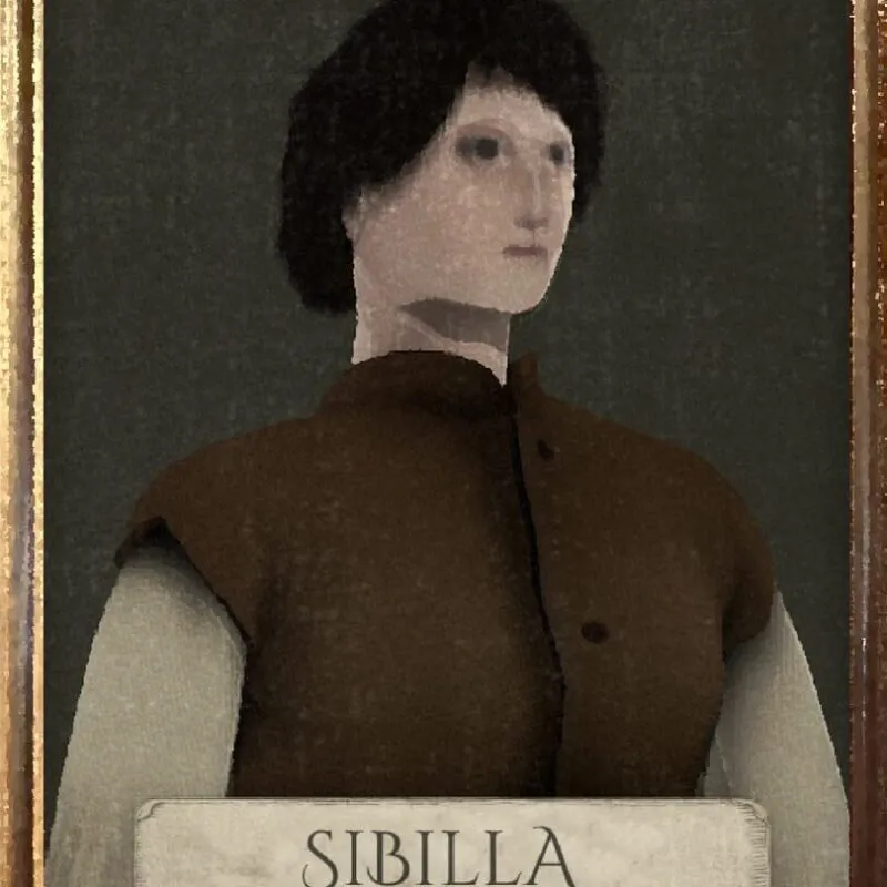 Sibilla
