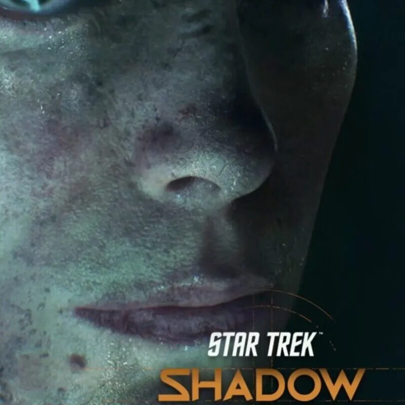 Star Trek: Shadow Frontier