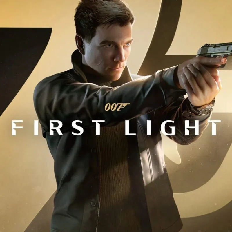 007 First Light: Deluxe Edition