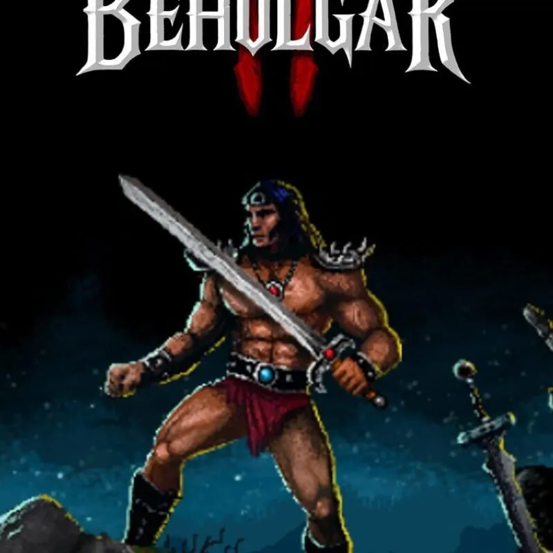 Beholgar II