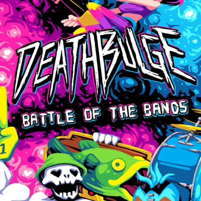 Deathbulge: Battle of the Bands