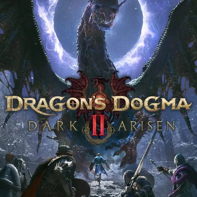 Dragon’s Dogma II: Dark Arisen