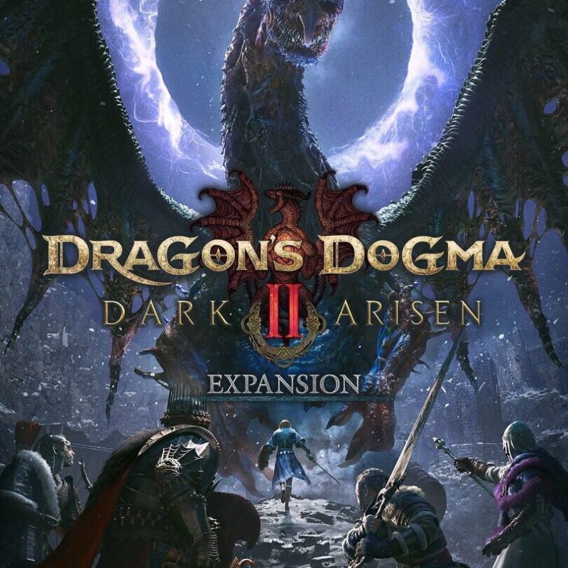 Dragon’s Dogma II: Dark Arisen Expansion