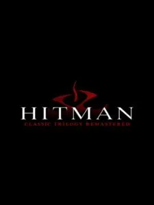 Hitman Classic Trilogy Remastered