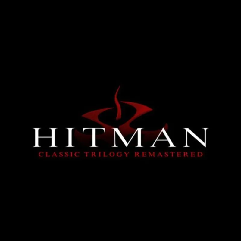 Hitman Classic Trilogy Remastered