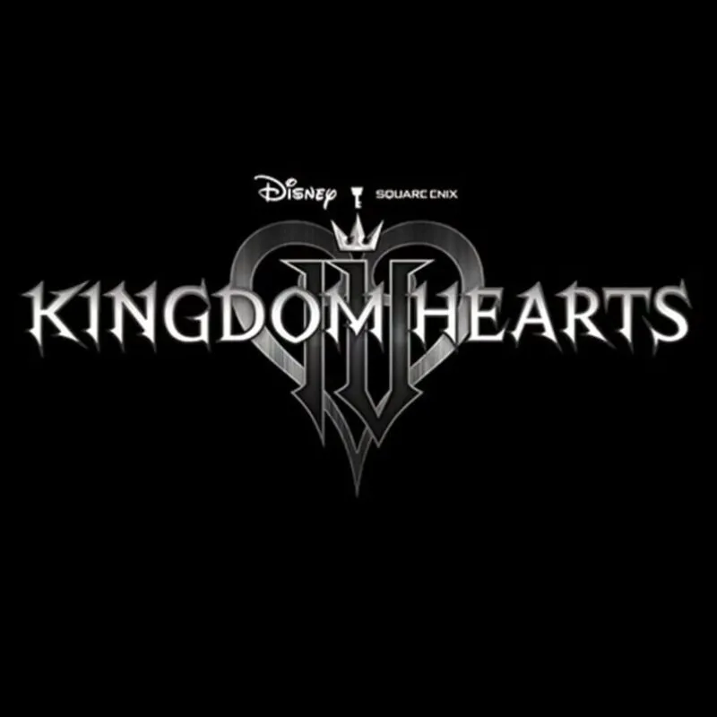 Kingdom Hearts IV