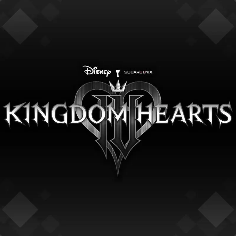 Kingdom Hearts IV
