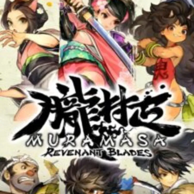 Muramasa: Revenant Blades