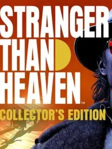 Stranger Than Heaven: Collector’s Edition