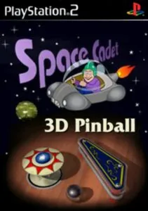 3D Pinball: Space Cadet