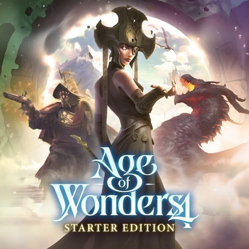 Age of Wonders 4: Starter Edition