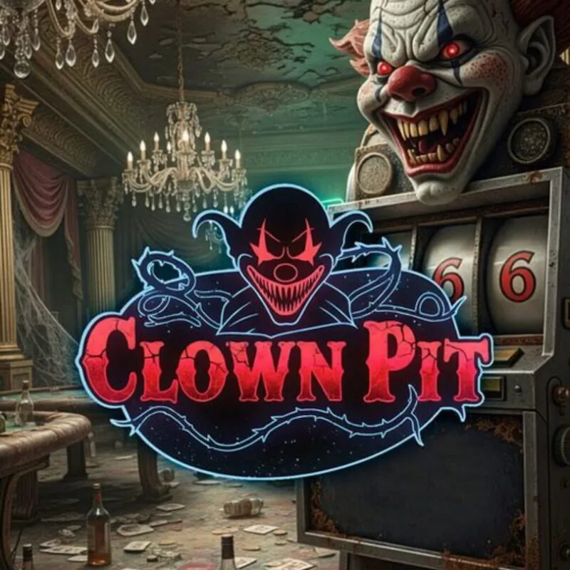 Clown Pit