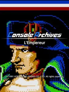 Console Archives: L’Empereur