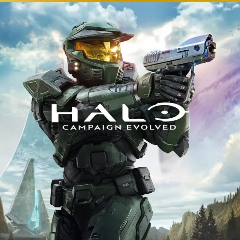 Halo: Campaign Evolved – Premium Edition