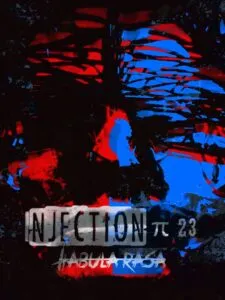 Injection π23 ‚Tabula Rasa‘
