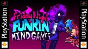 PSXFunkin: Mind Games