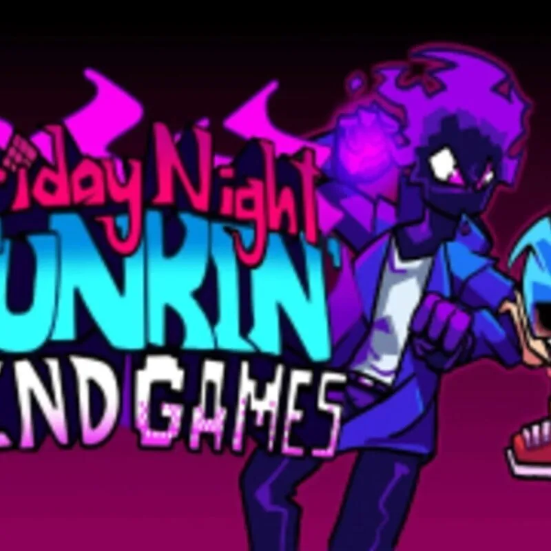 PSXFunkin: Mind Games