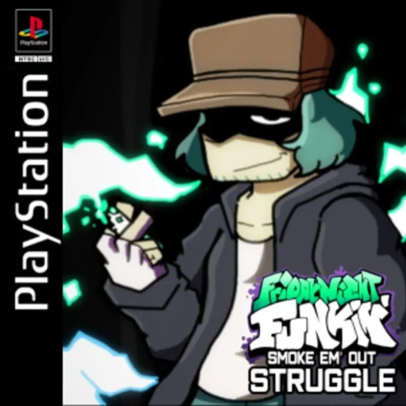 PSXGarcello