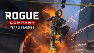 Rogue Company: Season 6 – Covert Ops Battle Pass