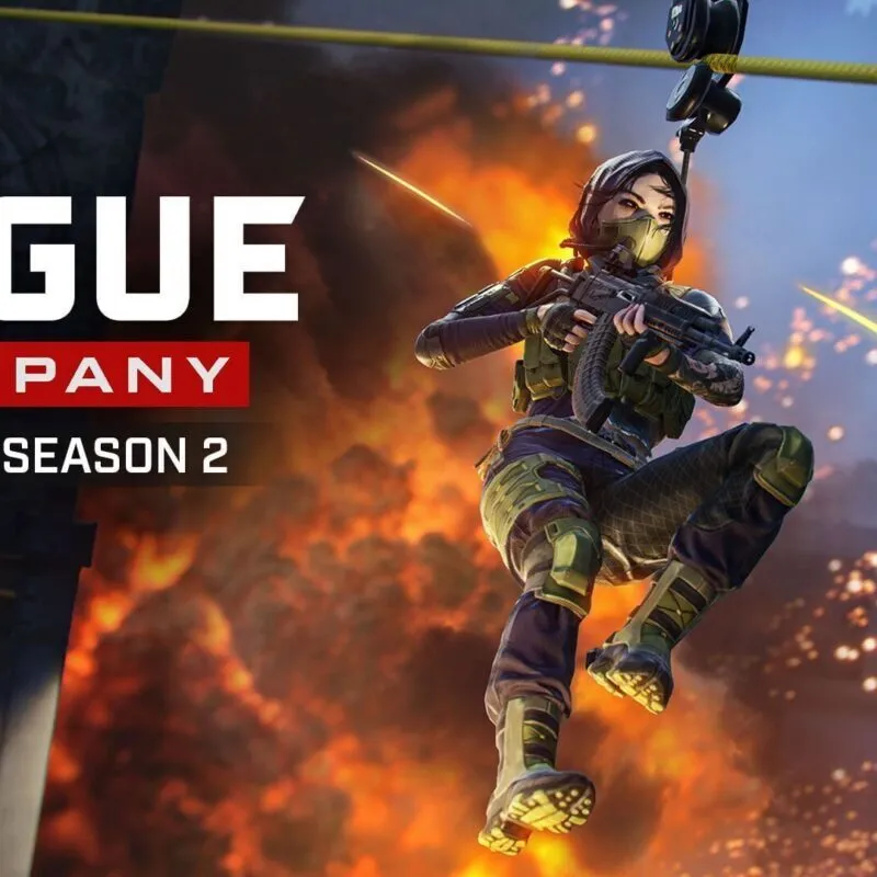 Rogue Company: Season 6 – Covert Ops Battle Pass
