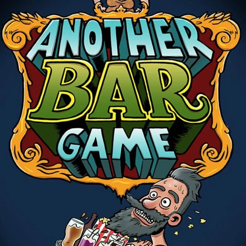 Another Bar Game