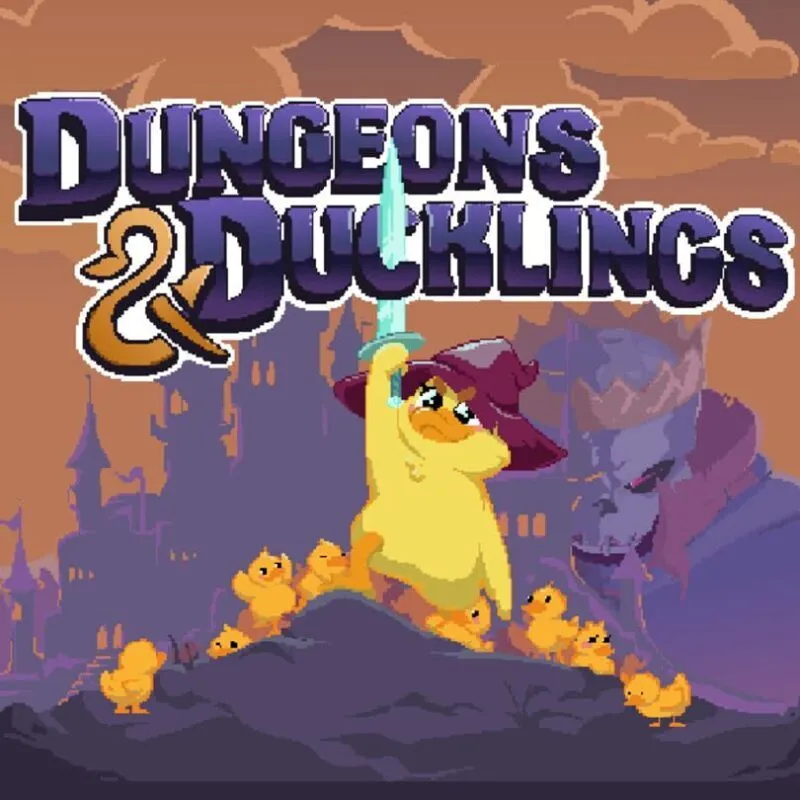 Dungeons and Ducklings