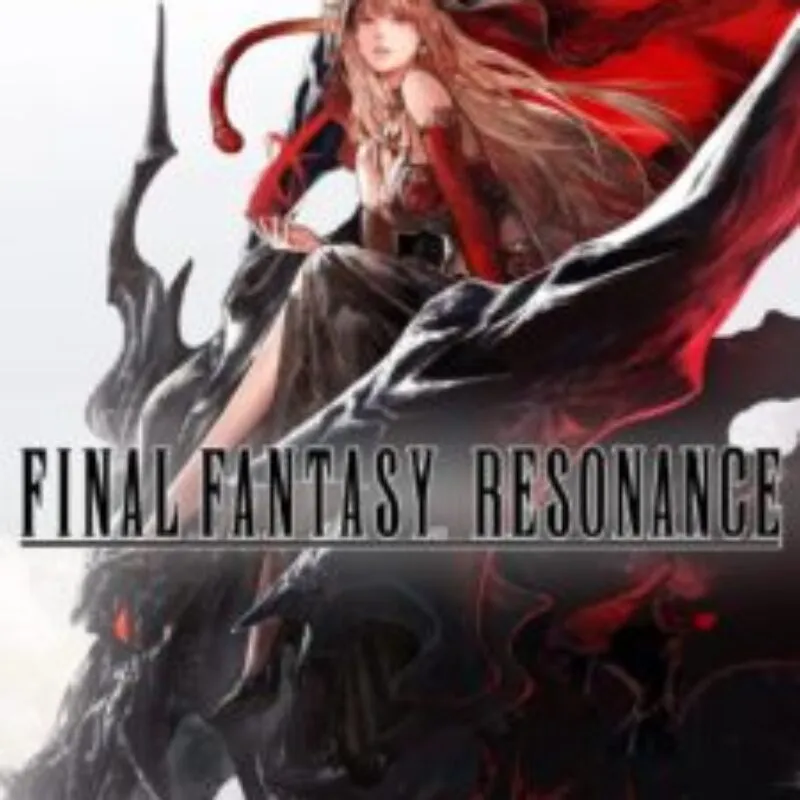 Final Fantasy Resonance