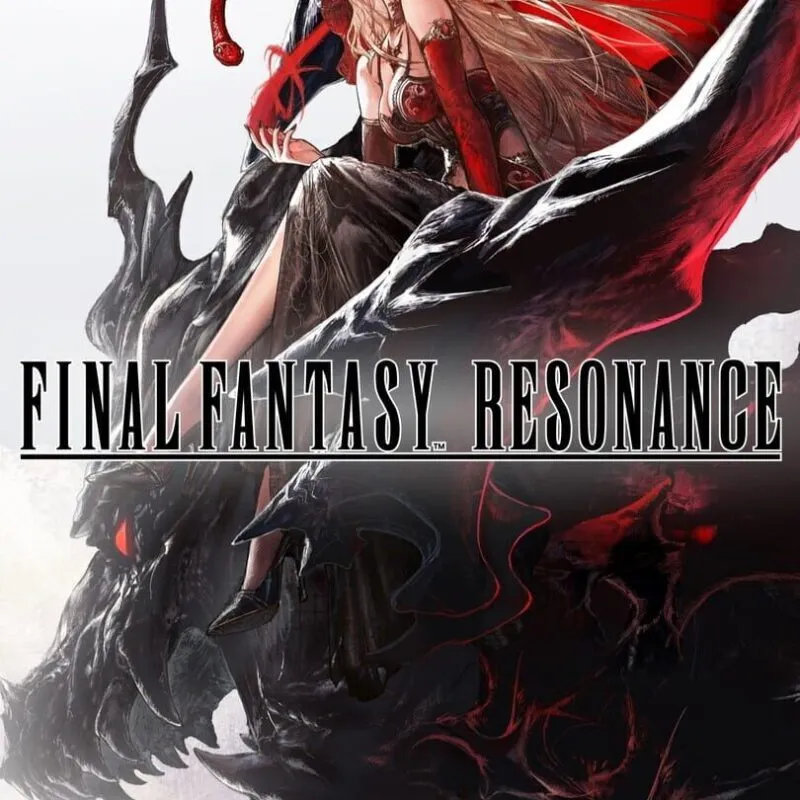Final Fantasy Resonance