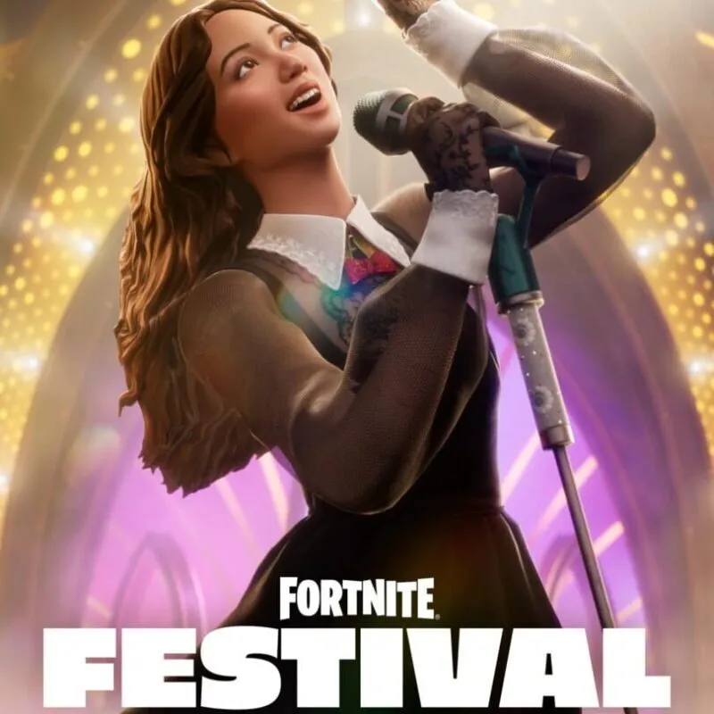 Fortnite Festival: Season 14