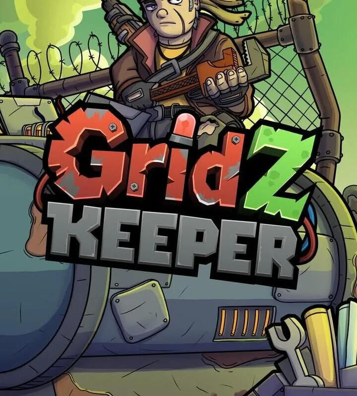 Gridz Keeper