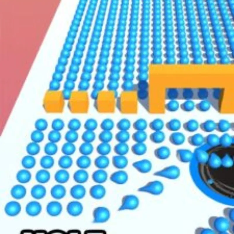 Hole Switch