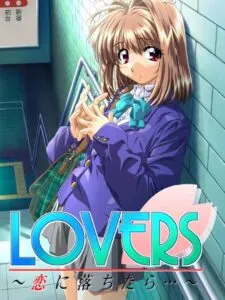 Lovers: Koi ni Ochitara…