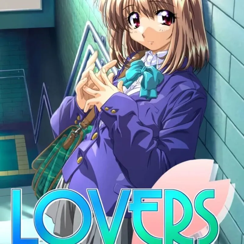 Lovers: Koi ni Ochitara…