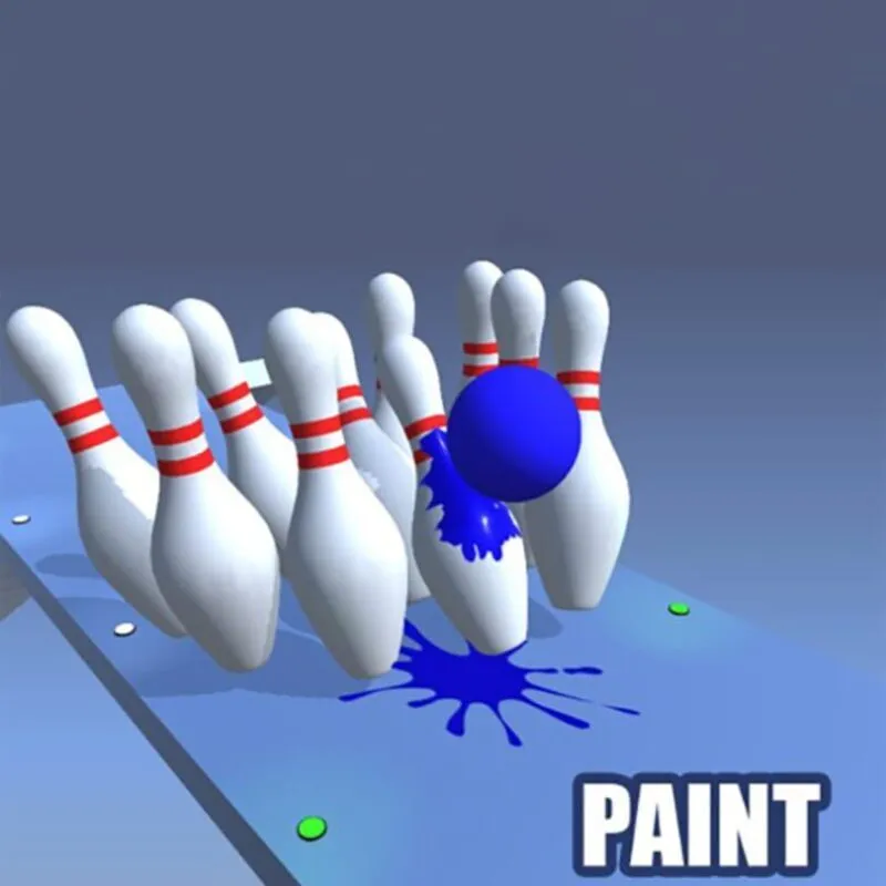 Paint Bowl