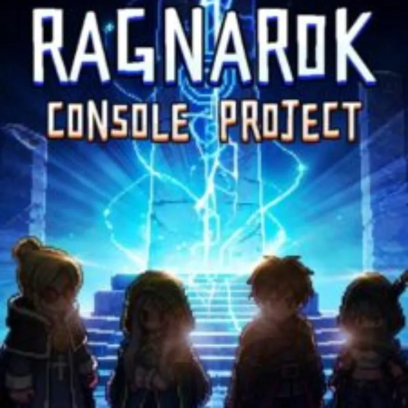 Ragnarok Console Project