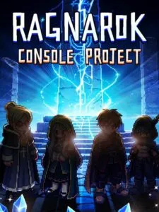 Ragnarok Console Project